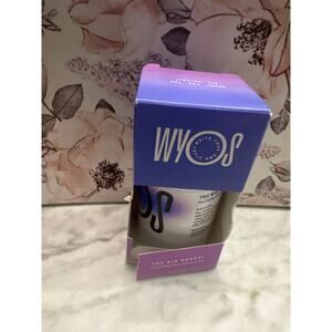 WYOS - The Big Reveal, Purifying Face Mask Stick
